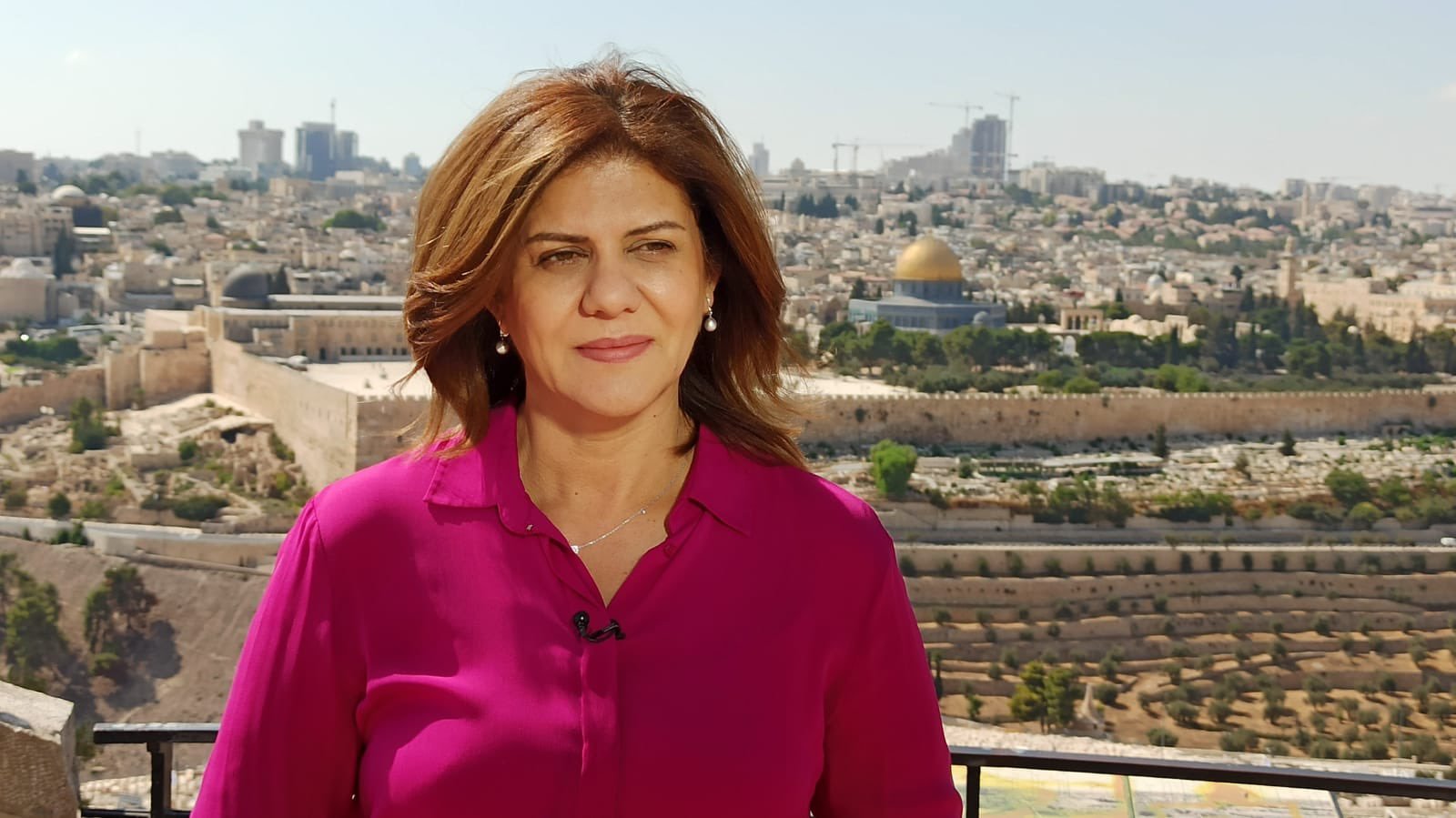 الأمم المتحدة: شيرين أبو عاقلة قتلت بنيران إسرائيلية